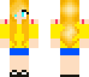 budder girl fixed