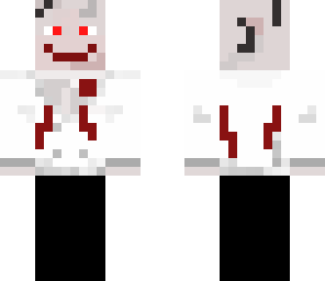 jeff the killer