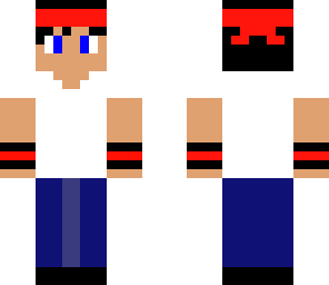 gym man