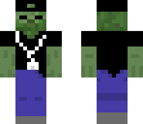 ipod zombie