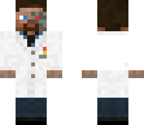 cyber scientist