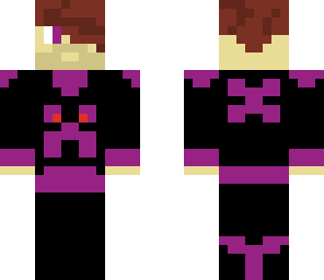 creeper ender swat
