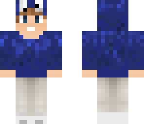 cookies boy