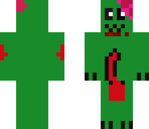 zombie