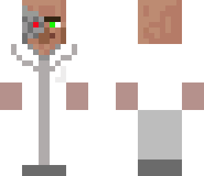 vilager scientist