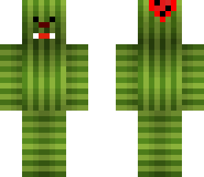 melon bacca