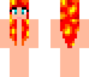 lava hair base