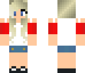 canada girl fixed
