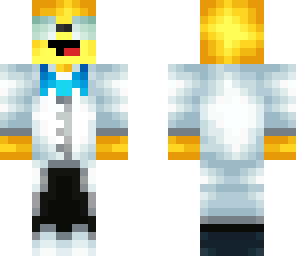 derp minion proffesor