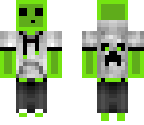 green slime dj
