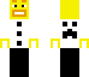 lego man