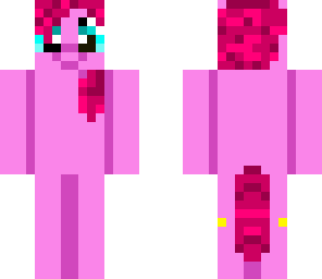 pinkie