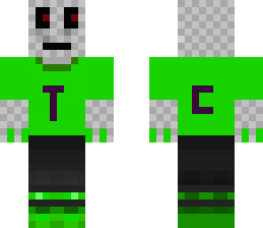 custom skin