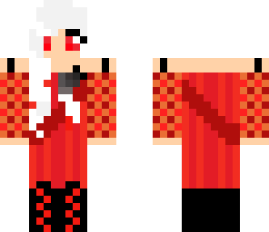 vampiric princess of blood