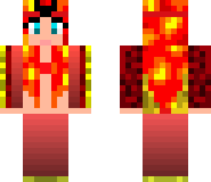 lava queen