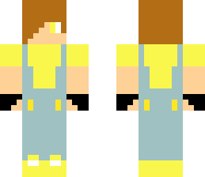 minion boy