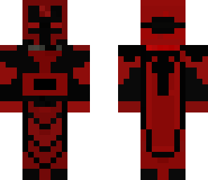 deaththeripper22's custom skin