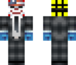 payday rubixcube