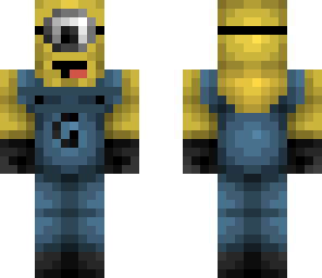 derp minion