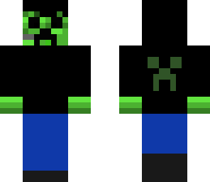 creeper boy