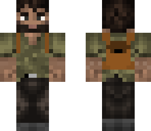 the last of us joel