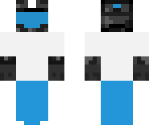 casul soilder