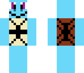 squirtle