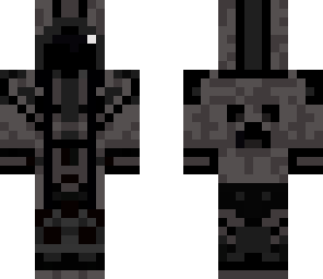 my fourth skin 