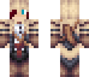 dulling13 skin update