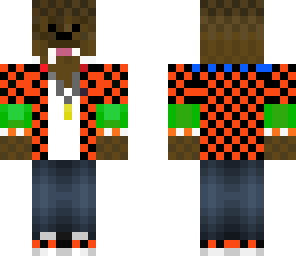 halloween bacca