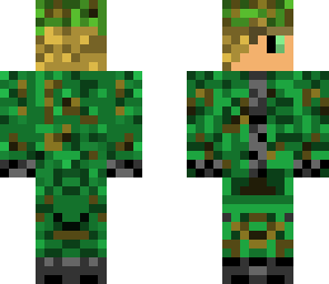 commando