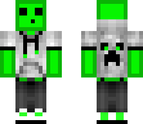 green slime