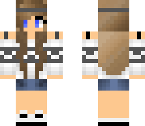 uptade girl