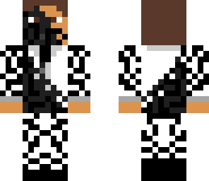 ender-agent brown