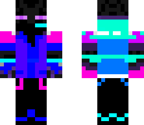 gamer enderman