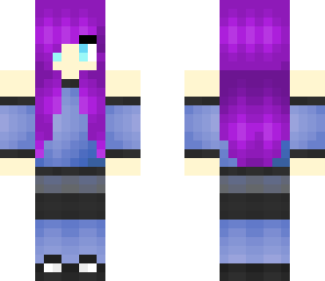 violet despair