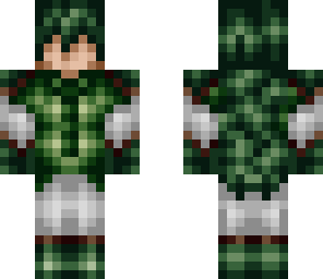 hooded thief
