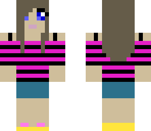 girl