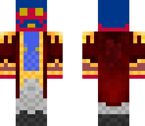 fix pirate