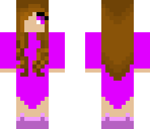 fantom girl
