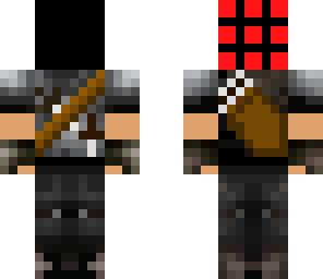 rubix sniper