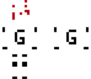 the ghost