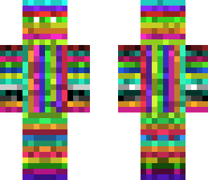 rainboowman