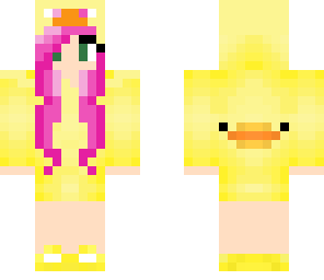 duck