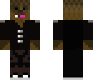teen bacca