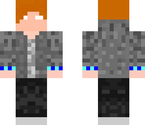 skin for animated player
