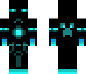 tron enderman