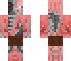 cyborg pig