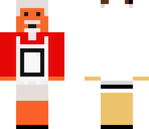 kfc grandpa