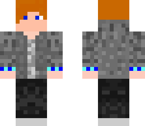 an ****ty skin